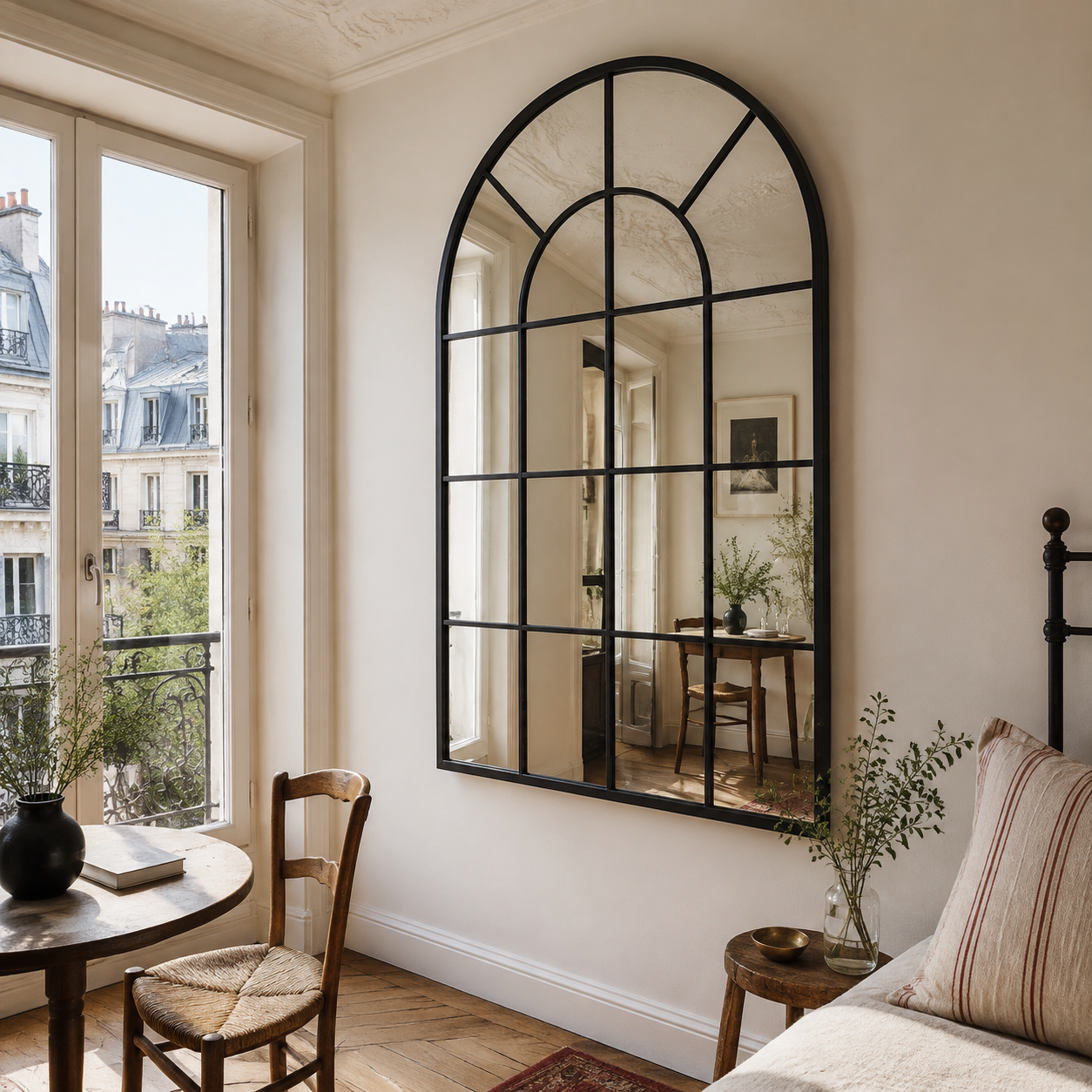 10 objets déco pour un studio de 20 m² à moins de 40 €